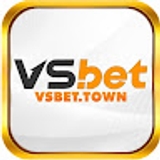 The "Vsbet - Trang Game Online Vsbet Chính Thức Uy Tín Số 1 Châu Á" user's logo