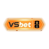 The "VSBET " user's logo