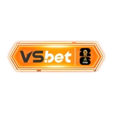 The "VSBET EU" user's logo