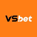 The "VSBET" user's logo