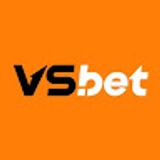 The "VSBET – Game đa dạng, nạp rút nhanh" user's logo