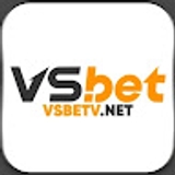 The "Vsbetv" user's logo