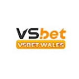 The "VSBET" user's logo