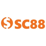 The "SC88" user's logo