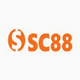 The "SC88 " user's logo