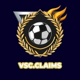 The "vscclaims" user's logo