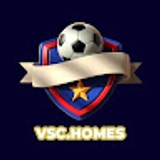 The "VSC Homes" user's logo