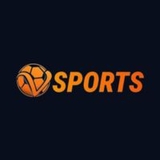 The "VSPORT" user's logo