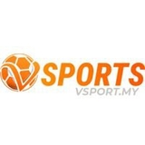 The "vsport1smy" user's logo