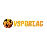The "Vsport - Tài trợ chính thức ĐTQG Argentina nhà cái Vsports - vsport.ac" user's logo