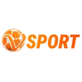 The "VSPORT" user's logo