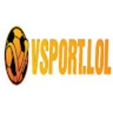 The "Vsport lol" user's logo