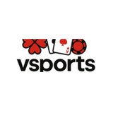 The "Vsports cam" user's logo