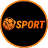 The "VSPORT" user's logo