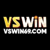 The "vs win" user's logo