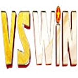 The "vswin" user's logo