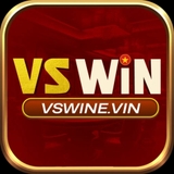 The "Vswine" user's logo