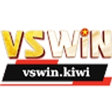 The "Vswin" user's logo