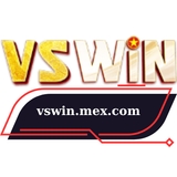 The "Vswin" user's logo