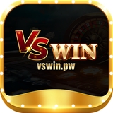 The "Vswin" user's logo