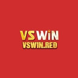 The "Vswin | vswin.red - Chơi game thả ga, nhận tiền đã tay" user's logo