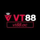 The "VT88 – Thế Giới Giải Trí Online" user's logo