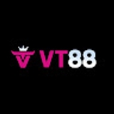 The "VT88 Nhà cái cá cược" user's logo
