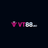 The "VT88 BIO" user's logo
