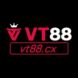 The "VT88 - Chính Thức Nhà Cái VT88" user's logo