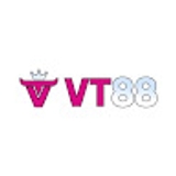 The "VT88 VT88.com Trang chủ Chính Thức Không Chặn 2025" user's logo