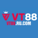 The "VT88" user's logo