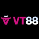 The "Nhà cái VT88" user's logo