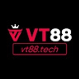 The "VT88 Cổng Game Giải Trí" user's logo