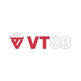 The "VT88 -Link Vào Đăng Ký" user's logo