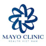 The "Clinic Mayo" user's logo