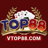 The "Top88" user's logo