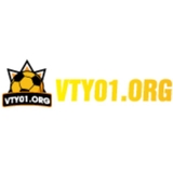 The "Vty01" user's logo
