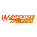 The "vty07 app" user's logo