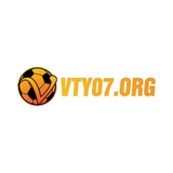 The "vty07org" user's logo