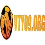 The "vty09org" user's logo