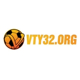 The "Vty32 org" user's logo