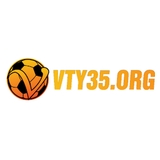 The "Vty35" user's logo