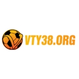 The "VTY38 org" user's logo