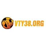 The "VTY38" user's logo