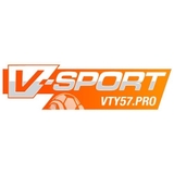 The "vty57 pro" user's logo