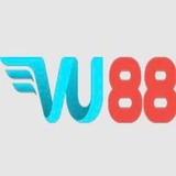 The "vu886com" user's logo