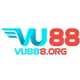The "Vu888" user's logo