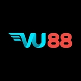 The "vu8899com" user's logo