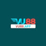 The "vu88" user's logo