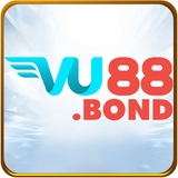 The "VU88" user's logo